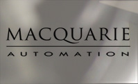 Macquarie Automation